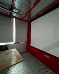 Robinson Square (D1), Office #554777731